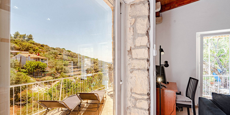 Stracincica Holiday Home